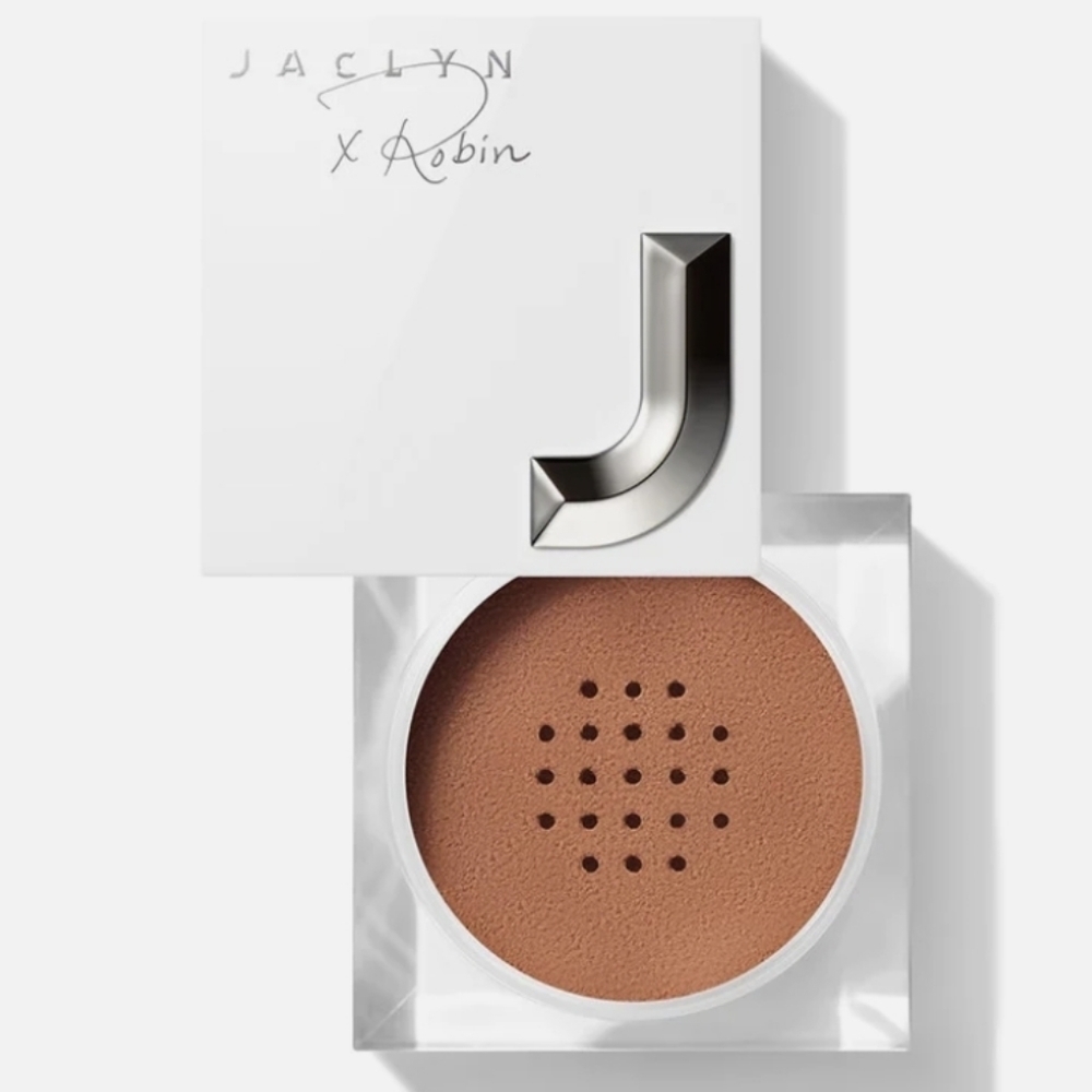 Jaclyn Cosmetics Loose Setting Powder
